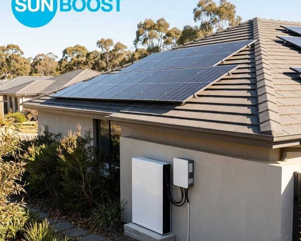 affordable-solar-panel-system-canberra-solutions
