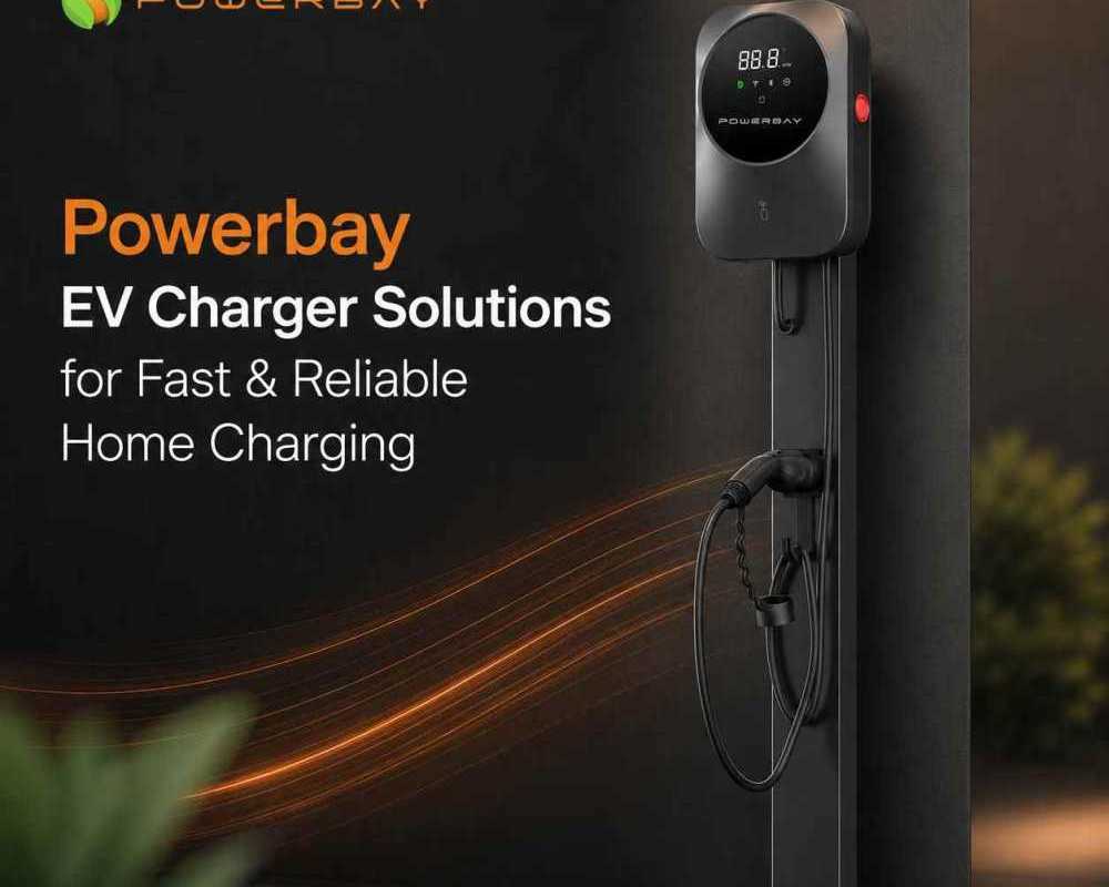 powerbay-ev-charger-solutions-for-fast-reliable-home-charging