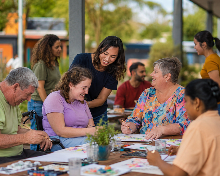 building-confidence-through-ndis-community-participation-in-wyong