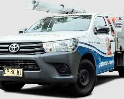 inner-west-plumber