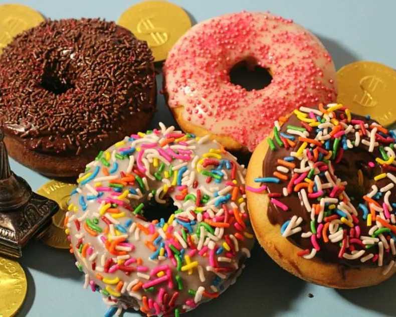 donut-birthday-delivery-perth