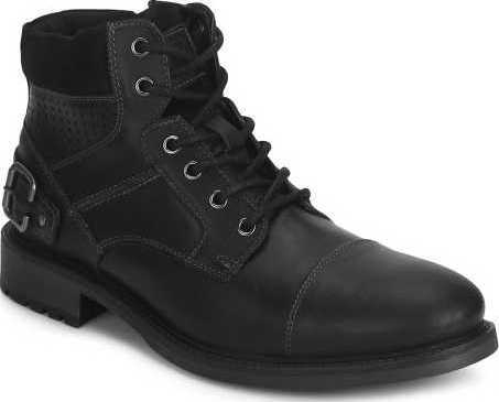 red-tape-men-black-solid-leather-high-top-flat-boots-big-0