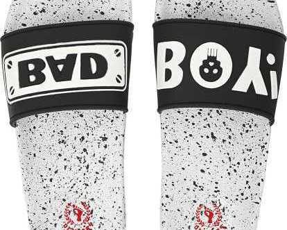 prolific-men-white-black-self-design-sliders