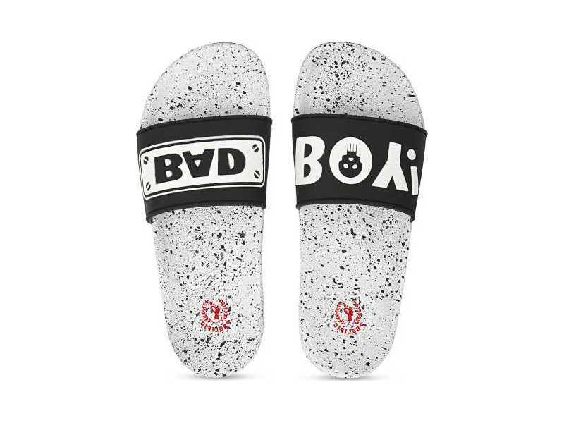 prolific-men-white-black-self-design-sliders-small-0