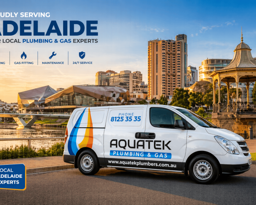plumber-adelaide
