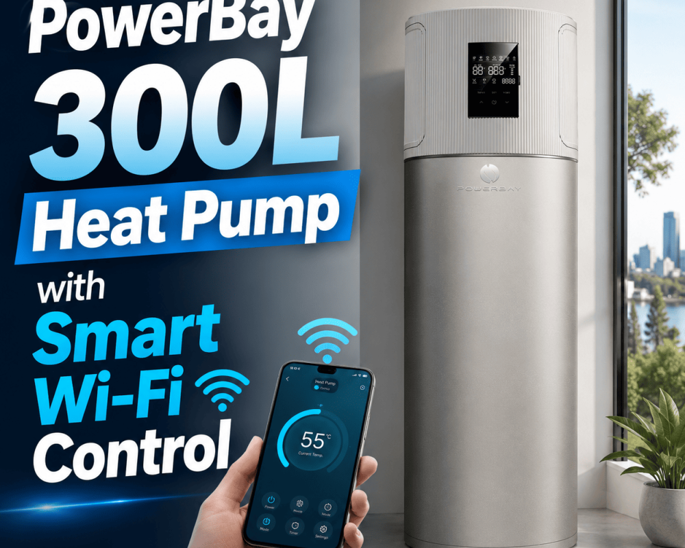 powerbay-300l-heat-pump-with-smart-wi-fi-control