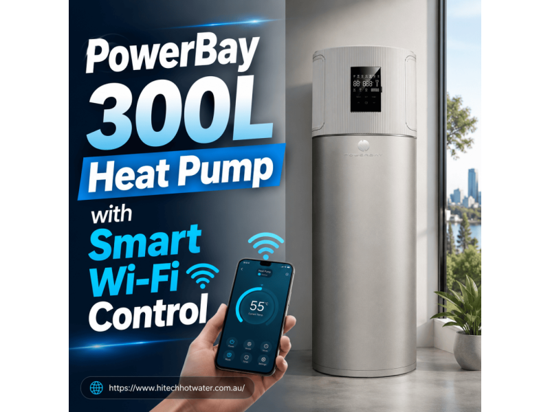 powerbay-300l-heat-pump-with-smart-wi-fi-control-small-0