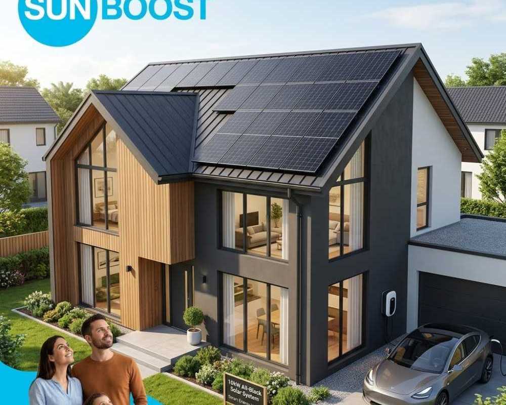 10kw-solar-system-with-battery-options-australia