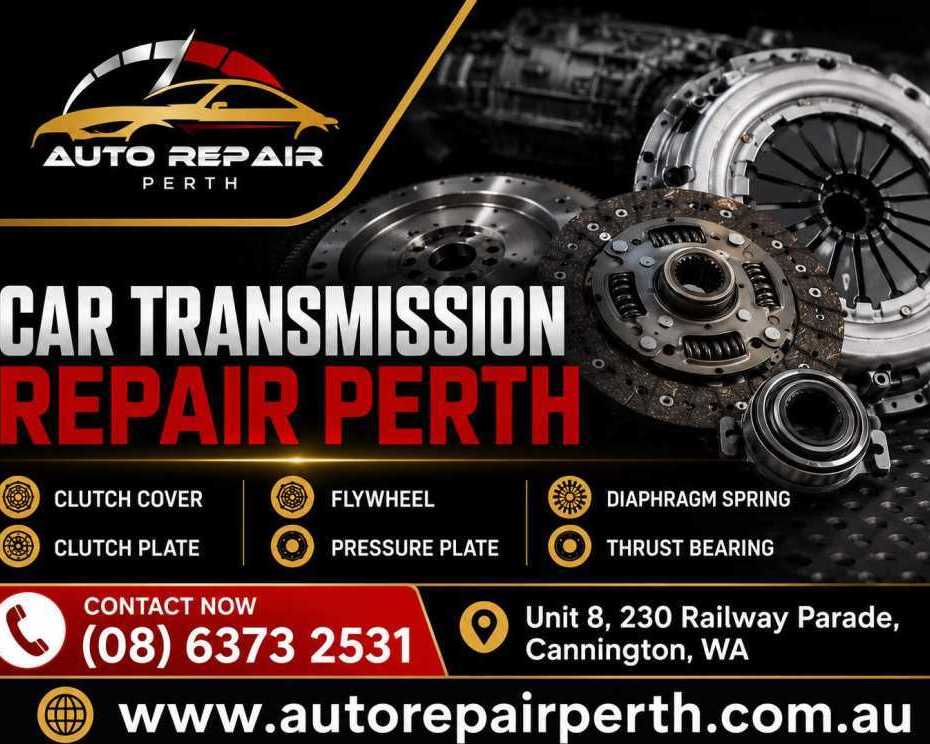 how-much-does-diaphragm-spring-replacement-cost-in-perth