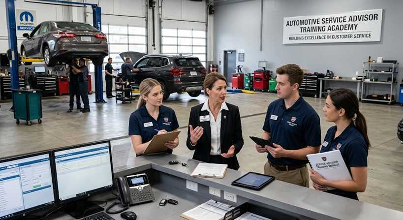 choose-the-best-automotive-service-advisor-training-for-career-growth-big-0