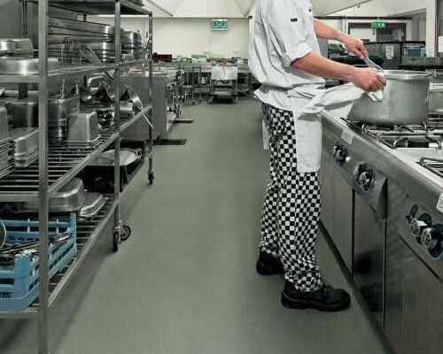 vinyl-flooring-for-commercial-kitchen