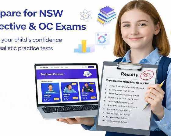 selective-online-test-australia-practice-exams-for-students