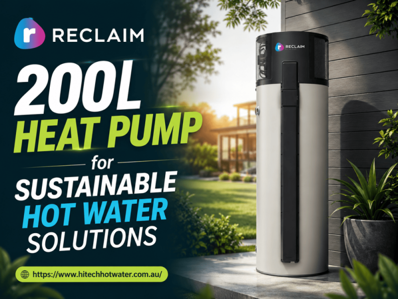 reclaim-200l-heat-pump-for-sustainable-hot-water-solutions-small-0
