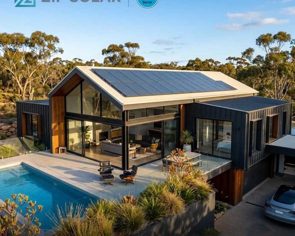 affordable-66kw-solar-system-for-australian-homes