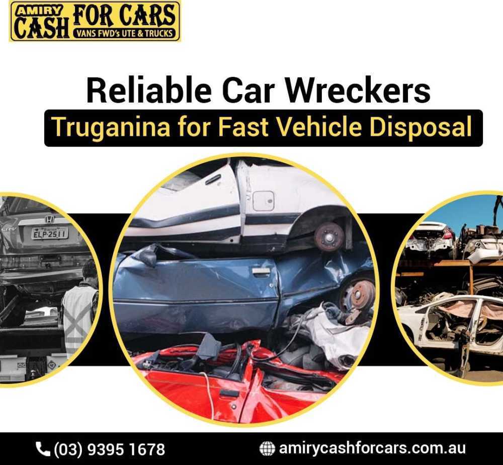reliable-car-wreckers-truganina-for-fast-vehicle-disposal-big-0