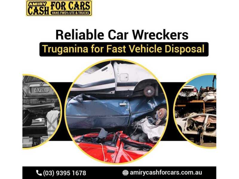 reliable-car-wreckers-truganina-for-fast-vehicle-disposal-small-0