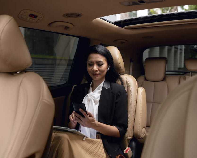 how-does-drouin-taxi-service-make-daily-travel-easier-for-local-residents