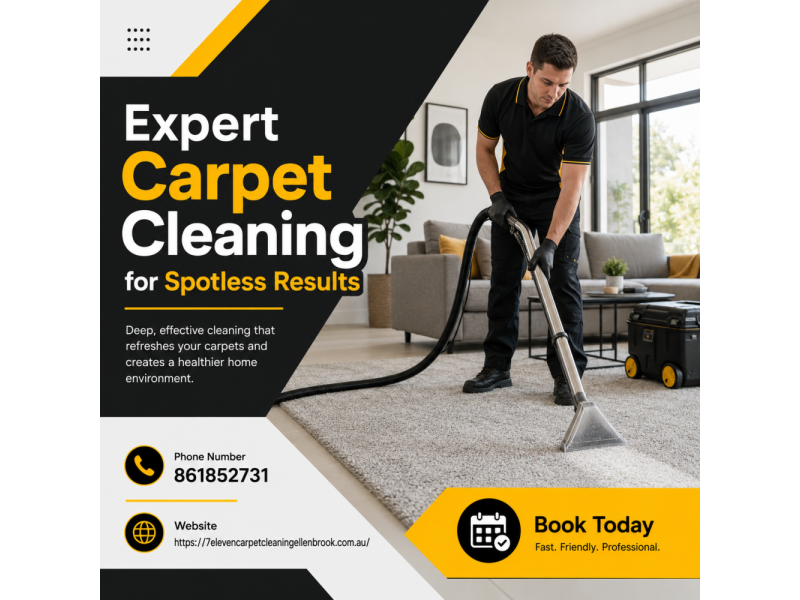 professional-carpet-care-by-7eleven-carpet-cleaning-ellenbrook-small-0