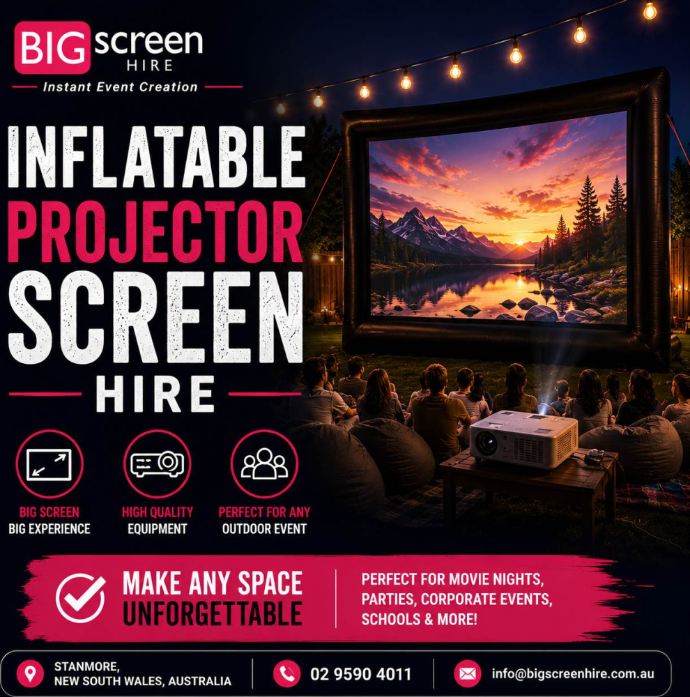 inflatable-projector-screen-hire-for-outdoor-events-across-sydney-big-0