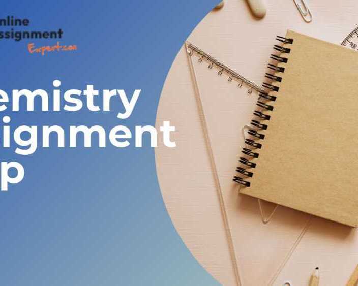 chemistry-assignment-help-expert-assis