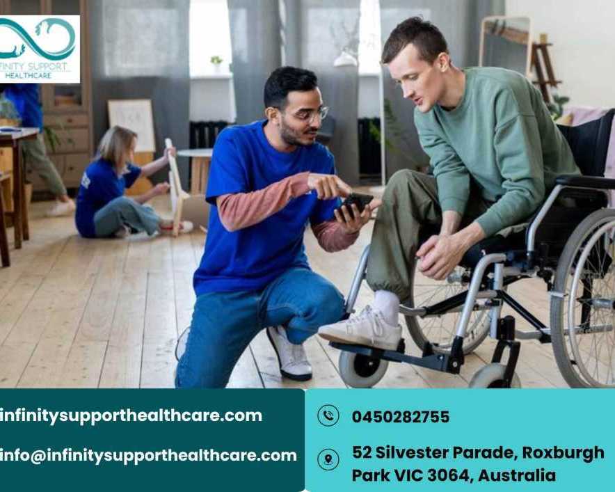 ndis-household-tasks-melbourne-for-easier-daily-living