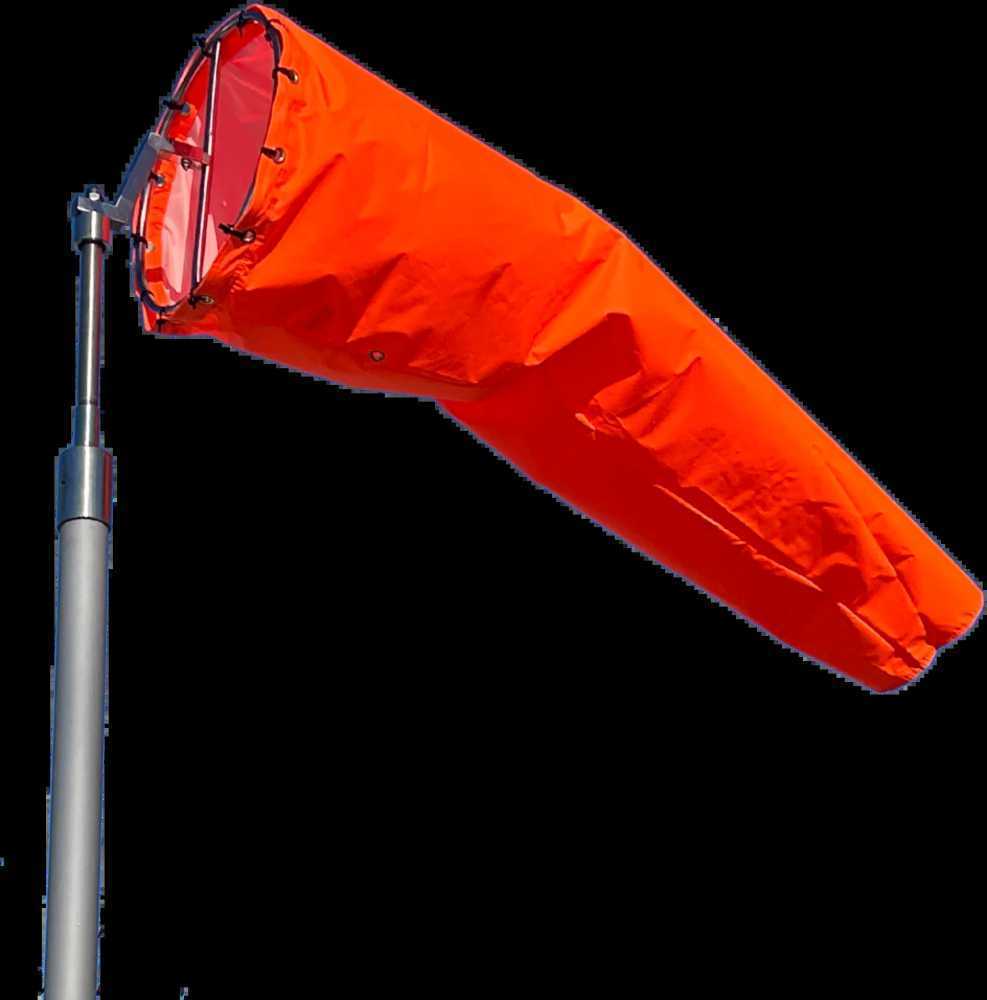 aviation-windsock-for-sale-durable-custom-made-windsocks-australia-big-0