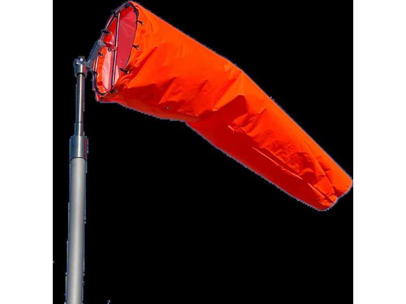 aviation-windsock-for-sale-durable-custom-made-windsocks-australia-small-0