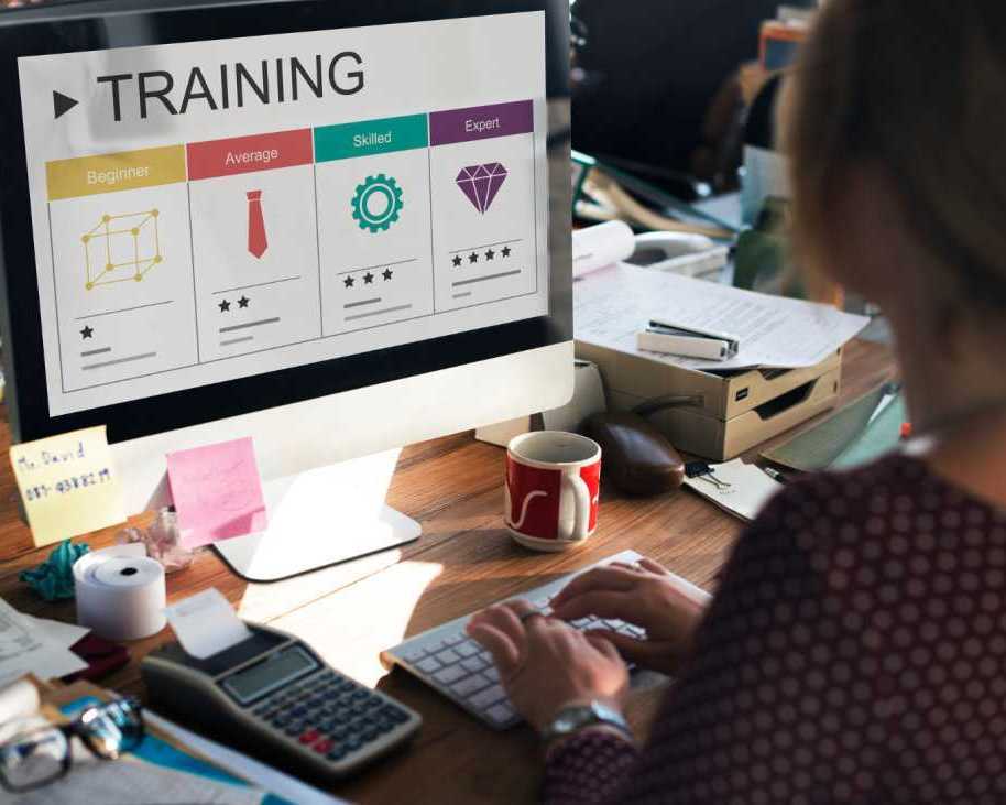 live-project-based-it-training-australia