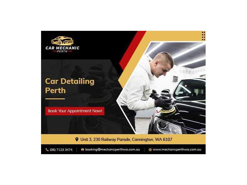 protect-your-vehicle-with-professional-car-detailing-in-perth-small-0