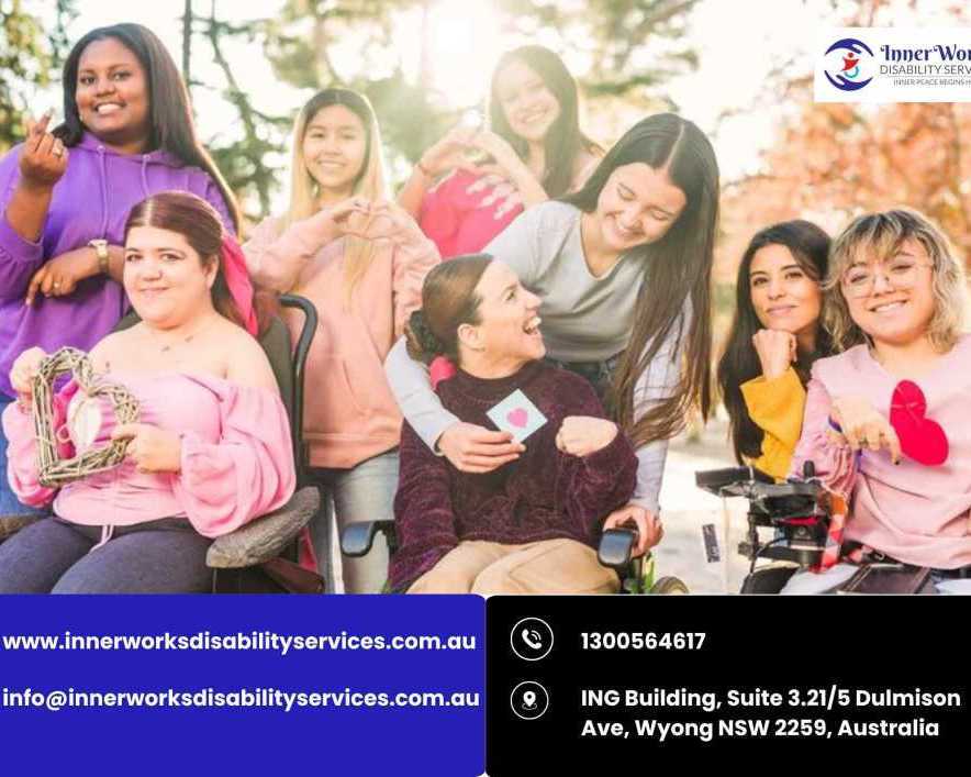 ndis-community-participation-central-coast-for-active-living