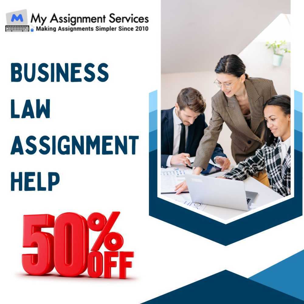 50-off-on-expert-business-law-assignment-assistance-big-0