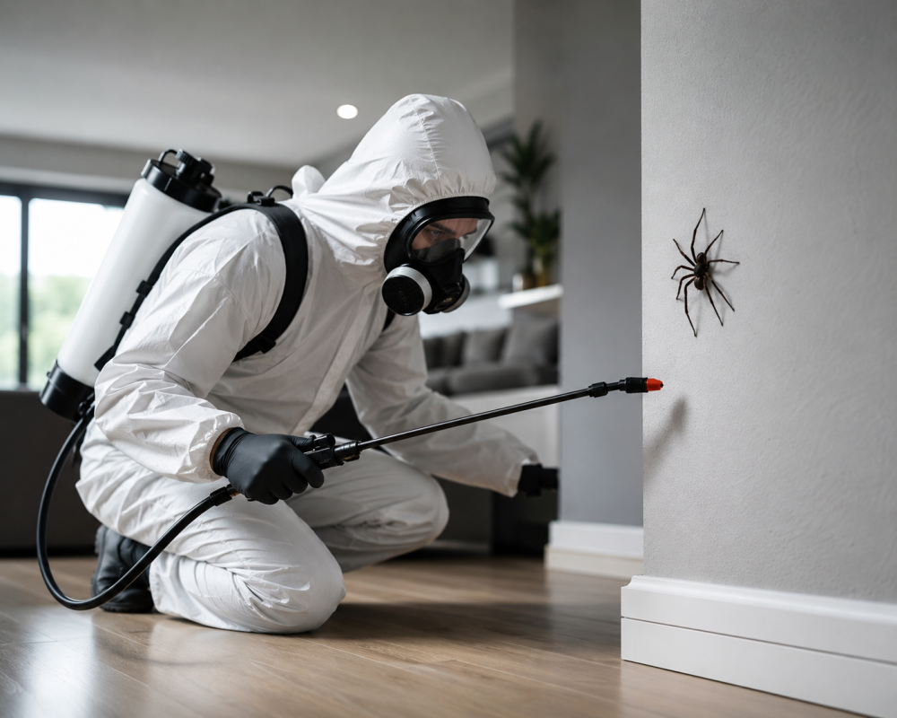 protect-your-property-with-spider-control-in-sydney