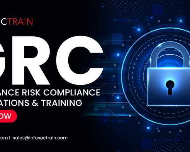 best-grc-it-audit-exam-training-for-governance-risk-compliance