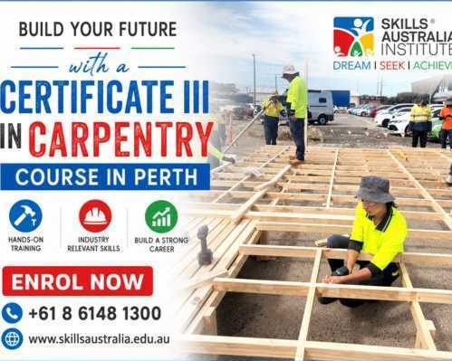 master-carpentry-with-certificate-iii-in-carpentry-course-in-perth