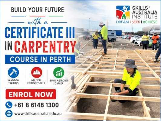 master-carpentry-with-certificate-iii-in-carpentry-course-in-perth-big-0