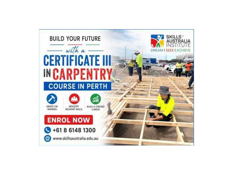 master-carpentry-with-certificate-iii-in-carpentry-course-in-perth-small-0