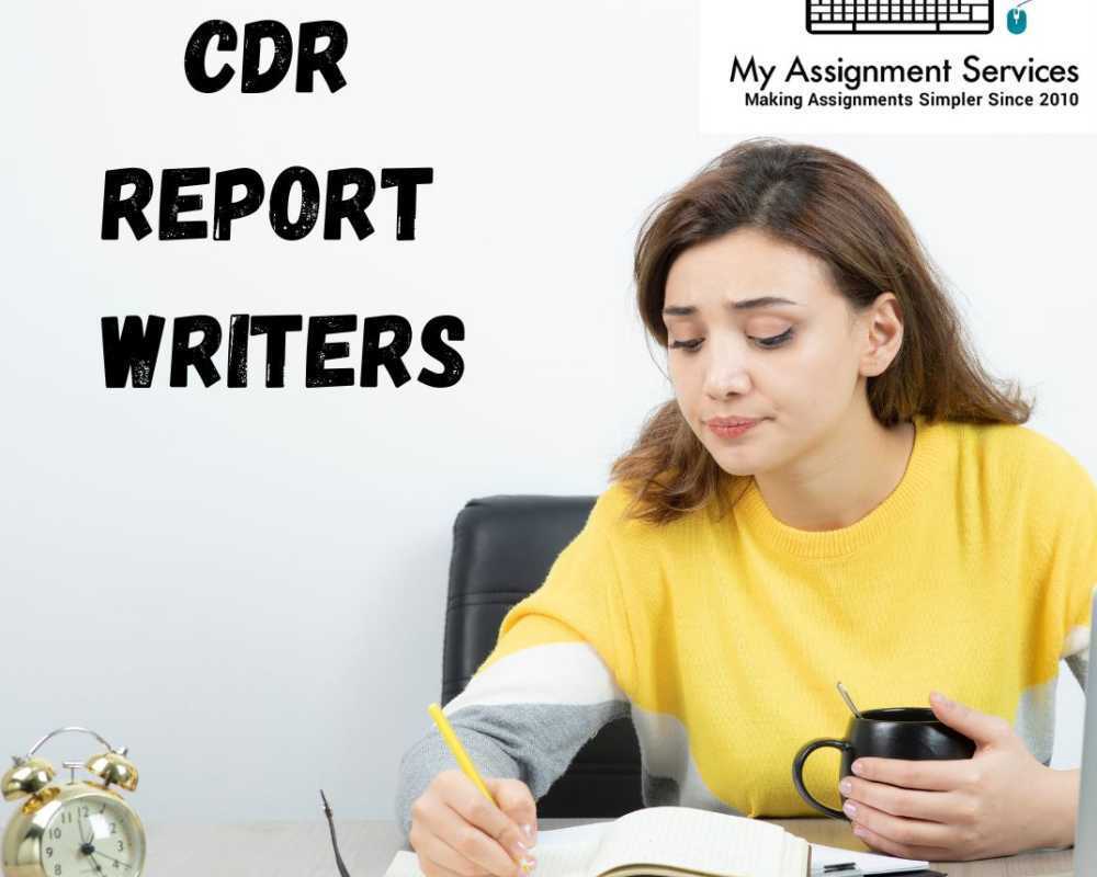 professional-cdr-report-writers-for-engineers