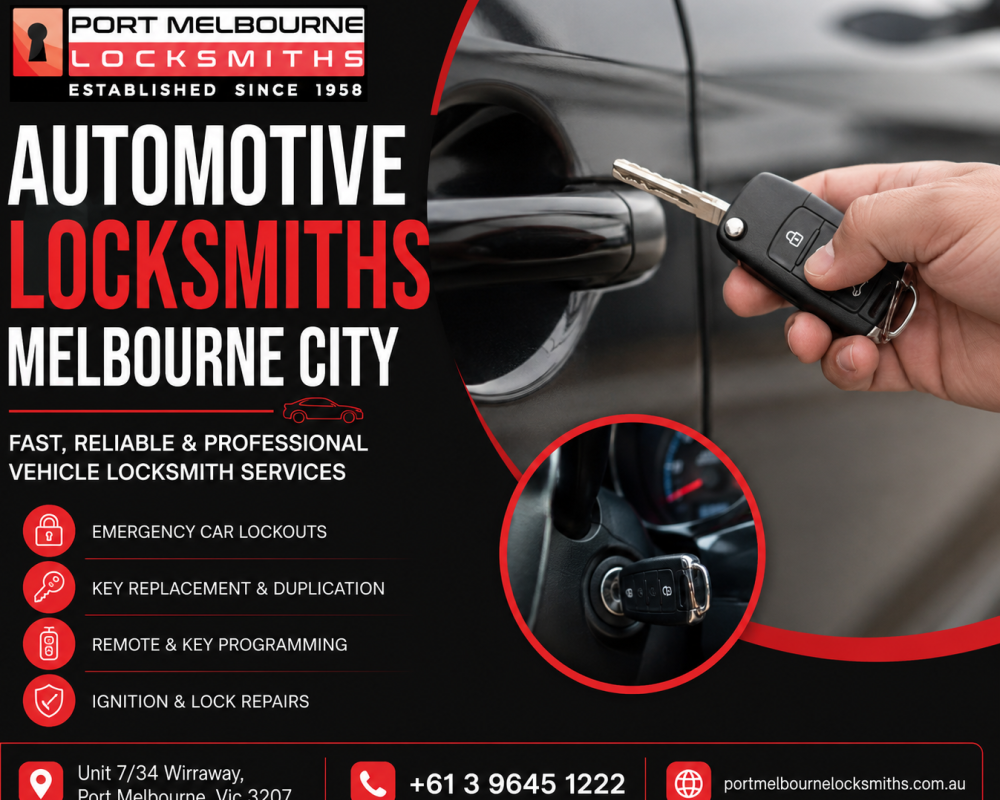 automotive-locksmiths-melbourne-city
