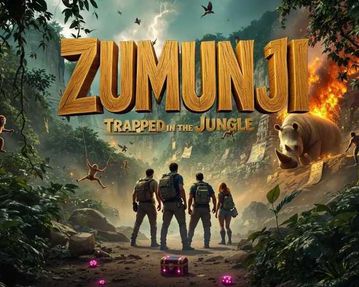 zumunji-adventure-escape-room-the-jungle-is-calling