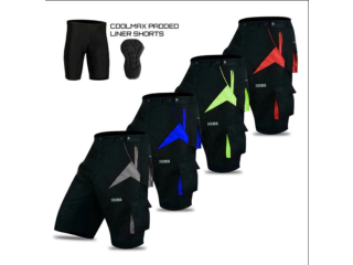 Get A High Quality Cycling Shorts Online in Australia