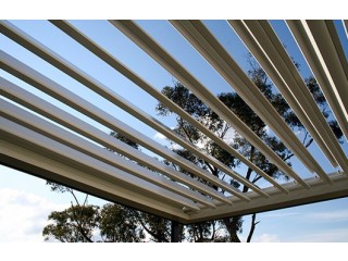 Reduce Energy Cost Easily with Opening Louvre Roofs