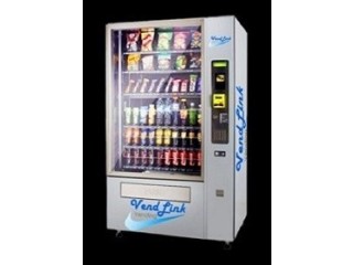 Boost Productivity with Our Business Vending Machines