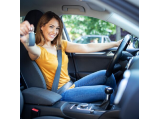 Learn the Driving Art from Professional Driving Instructors in Melbourne