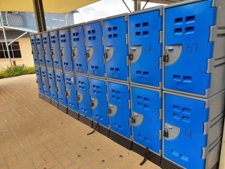 Oz Loka Your Ultimate Solution for Durable Lockers in Canberra