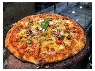 Delicious Pizza on St Kilda Road Order Now for a Slice of Heaven