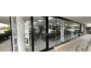 Safety Window Film Experts - Premier Glass Tinting Solutions
