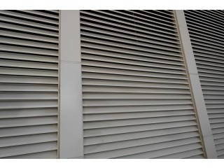 Quality Aluminium Louvers in Sydney: Enhancing Your Home's Aesthetics