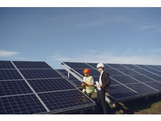 Efficient and Reliable Commercial Solar Solutions | Beat Energy
