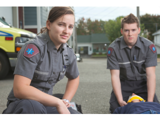 Best Ambulance Course in Australia | Heed Health Education