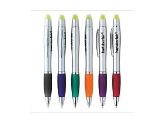 PromoHub Offers the Top Collection of Promotional Pens with Logo